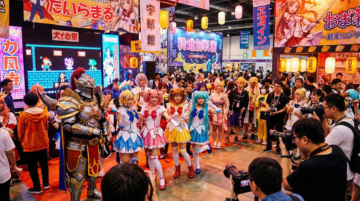 国产精品动漫cosplay视频
